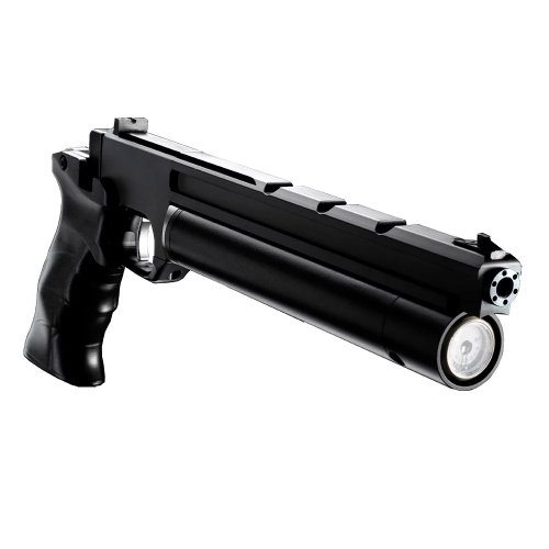 Пневматический пистолет SFH PP700 4.5мм
