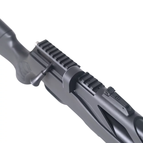 Пневматическая PCP винтовка SFH T-REX 5.5мм