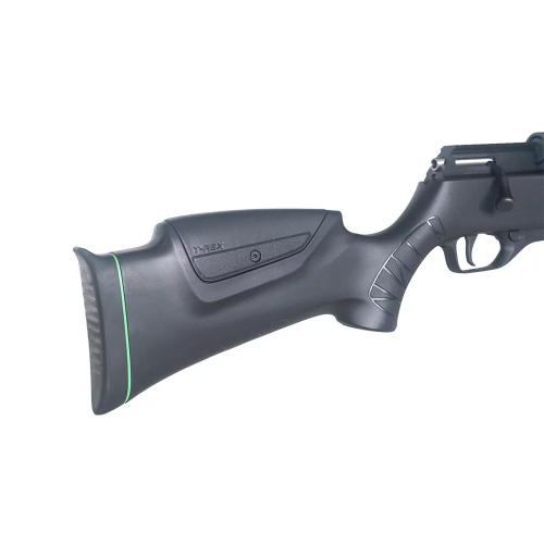 Пневматическая PCP винтовка SFH T-REX 5.5мм