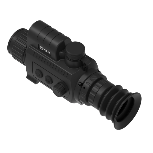 Тепловизионный прицел SFH VARG 35RL