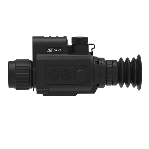Тепловизионный прицел SFH VARG H35RL