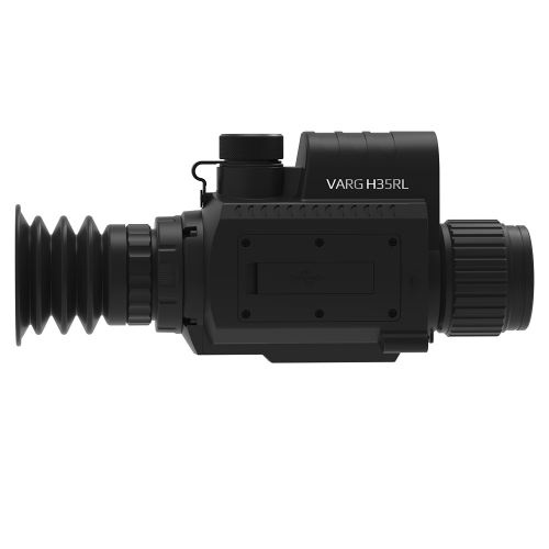 Тепловизионный прицел SFH VARG H35RL