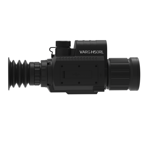 Тепловизионный прицел SFH VARG H50RL