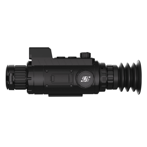 Тепловизионный прицел SFH VARG L25RL PRO