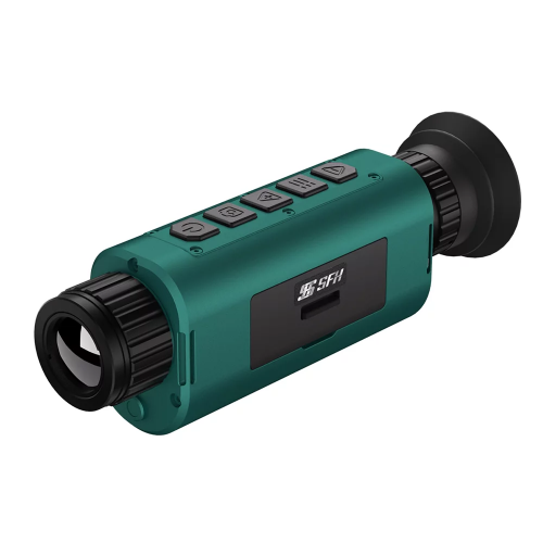Тепловизионный монокуляр SFH VIGIL 19 v2