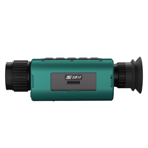 Тепловизионный монокуляр SFH VIGIL 35 v2