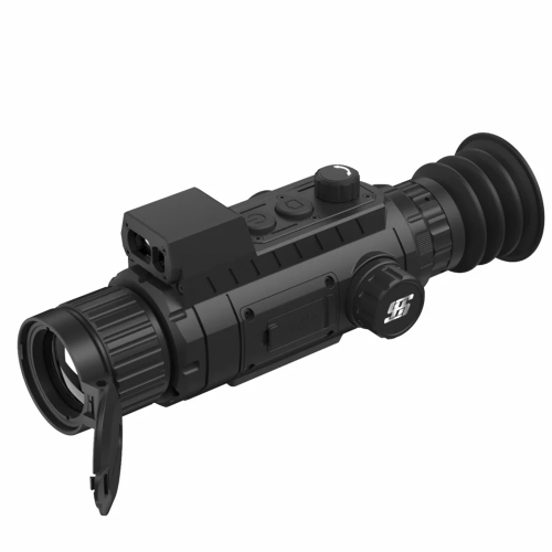 Тепловизионный прицел SFH VARG H35RL PRO