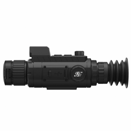 Тепловизионный прицел SFH VARG H35RL PRO