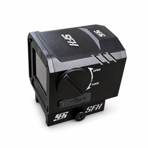 Тепловизионный коллиматорный прицел SFH VIRO L9