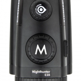 Steiner Nighthunter C35 Gen II