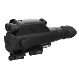 Steiner Nighthunter S35 Gen II