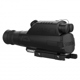 Steiner Nighthunter S35 Gen II