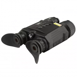 Sturman 6-36x50 B LRF-PRO