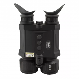 Sturman 6-36x50 B LRF-PRO