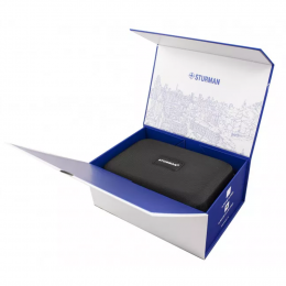 Sturman 6-36x50 B PRO