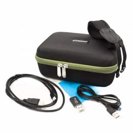 Sturman 6-36x50 B PRO