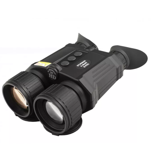 Цифровой бинокль Sturman 6-36x50 B PRO