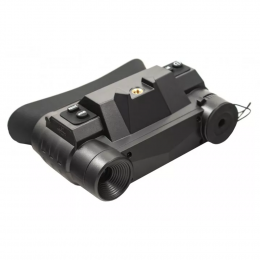 Sturman NV9000 с креплением на шлем