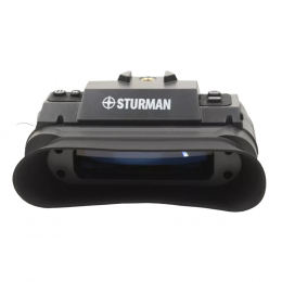 Sturman NV9000 с креплением на шлем