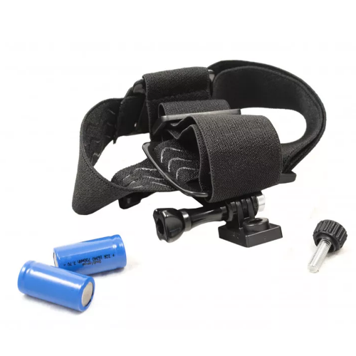 Цифровой бинокль Sturman NV9000 с креплением на шлем