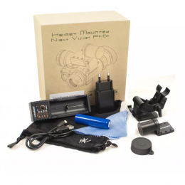 Sturman NVG10 с креплением на шлем