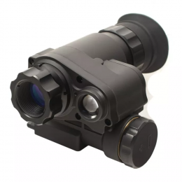 Sturman NVG10 с креплением на шлем