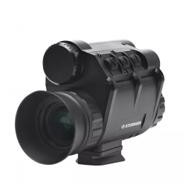 Sturman NVG30 с креплением на шлем