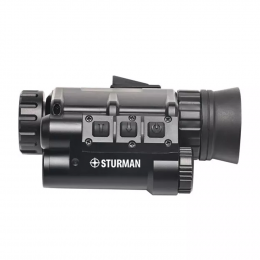 Sturman NVG30 с креплением на шлем