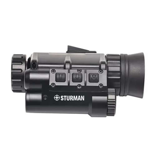 Цифровой монокуляр Sturman NVG30 с креплением на шлем