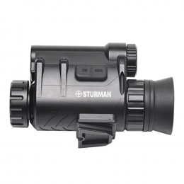Sturman NVG30 с креплением на шлем