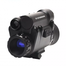 Sturman NVG30 с креплением на шлем