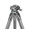 Штатив-трипод Sunwayfoto HT2830CS с зажимом SM-76