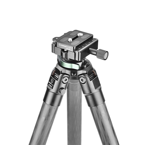 Штатив-трипод Sunwayfoto HT2830CS с зажимом SM-86
