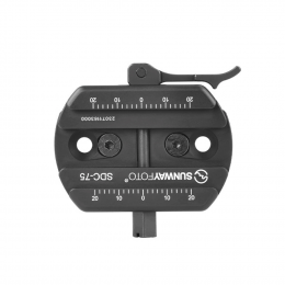 Sunwayfoto SDC-75