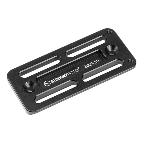 Планка Sunwayfoto SKP-80 на площадку Keymod Arca Swiss