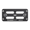 Планка Sunwayfoto SMP-80 на площадку M-Lok Arca Swiss