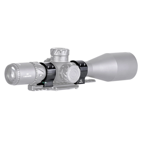 Кольца Sunwayfoto SP-3036 на Weaver/Picatinny, 30мм, высокие