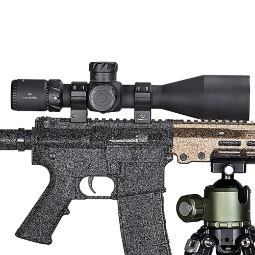 Кольца Sunwayfoto SP-3036 на Weaver/Picatinny, 30мм, высокие