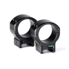 Кольца Sunwayfoto SP-3428 (2шт) на Weaver/Picatinny, 34мм, средние