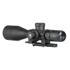 Кольца Sunwayfoto SP-3432 на Weaver/Picatinny, 34мм, высокие