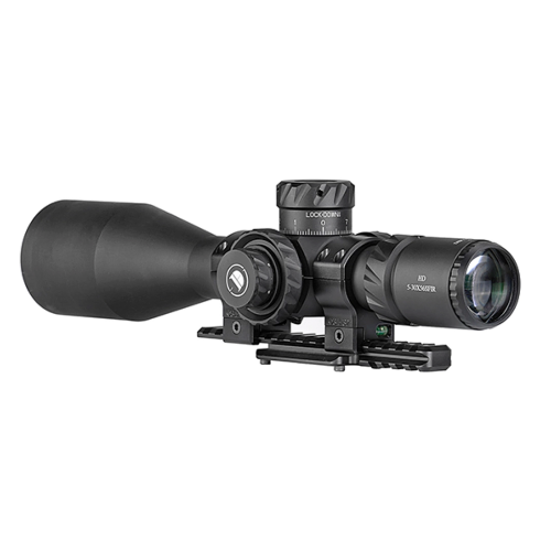 Кольца Sunwayfoto SP-3432 на Weaver/Picatinny, 34мм, высокие