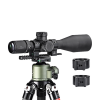 Кольца Sunwayfoto SP-3432 на Weaver/Picatinny, 34мм, высокие