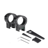 Кольца Sunwayfoto SP-3432 на Weaver/Picatinny, 34мм, высокие