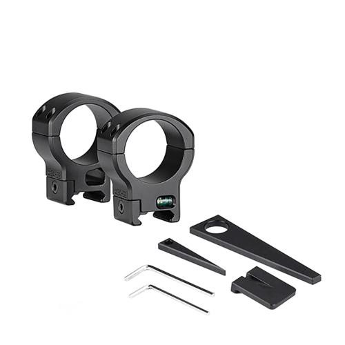 Кольца Sunwayfoto SP-3432 на Weaver/Picatinny, 34мм, высокие