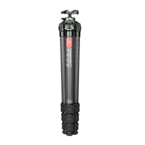 Штатив-трипод Sunwayfoto T3240CS с креплением Arca-Swiss/Weaver