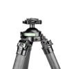Штатив-трипод Sunwayfoto T3620CS-D с зажимом SM-76