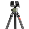 Штатив-трипод Sunwayfoto T3620CSLI-D с зажимом SM-76