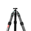 Штатив-трипод Sunwayfoto T4020CSLI-D с зажимом SM-76