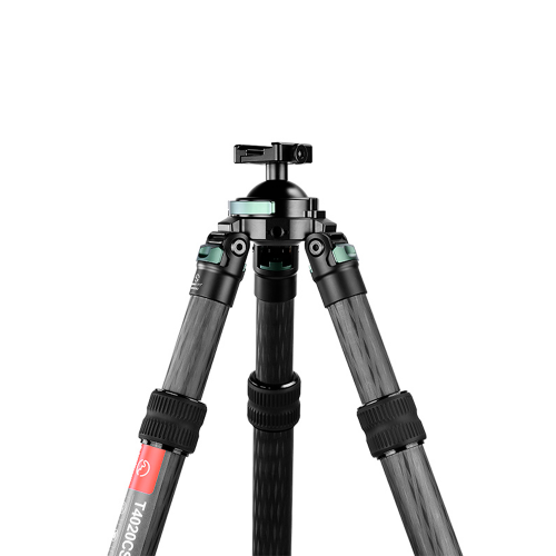 Штатив-трипод Sunwayfoto T4020CSLI-D с зажимом SM-76