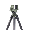 Штатив-трипод Sunwayfoto T4020CSLI-D с зажимом SM-86